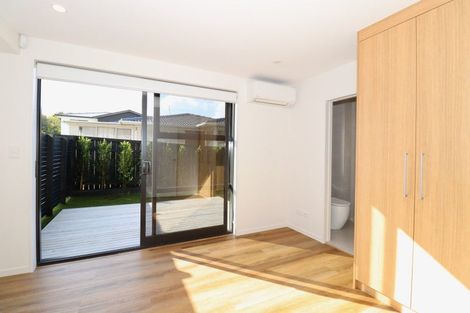 Photo of property in 3c Wilbur Place, Pakuranga Heights, Auckland, 2010