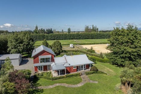 Photo of property in 64 Bridge Street, Ongaonga, 4278