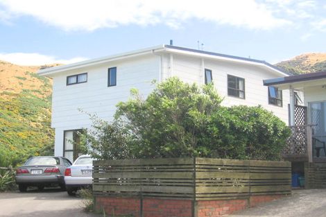 Photo of property in 1/3 Ngarimu Grove, Ngaio, Wellington, 6035