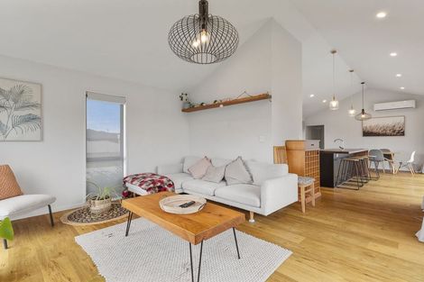 Photo of property in 1 Newman Road, Rolleston, 7614