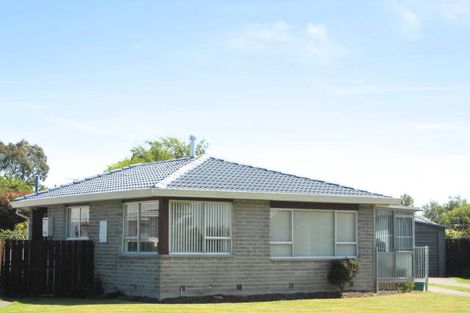 Photo of property in 49 Bailey Street, Templeton, Christchurch, 8042