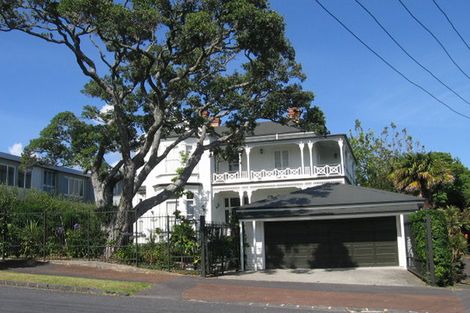 Photo of property in 38 Hamilton Road, Herne Bay, Auckland, 1011