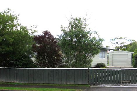 Photo of property in 17 Kippenberger Street, Lansdowne, Masterton, 5810