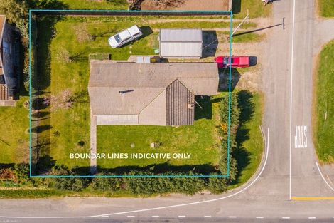 Photo of property in 2 North Street, Winchester, 7985