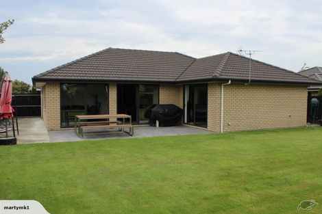 Photo of property in 33 Kotare Avenue, Rangiora, 7400