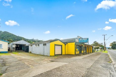 Photo of property in 132 State Highway 1, Moerewa, 0211