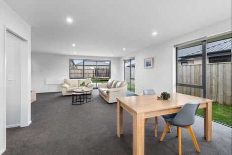 Photo of property in 57 Hardingstone Drive, Rolleston, 7615