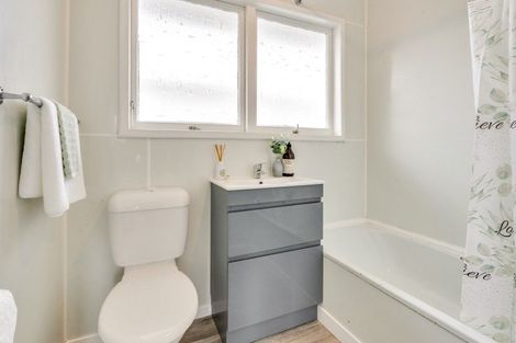 Photo of property in 3/12 Willoughby Avenue, Howick, Auckland, 2014