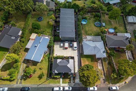 Photo of property in 1/8 Valron Road, Te Atatu South, Auckland, 0602