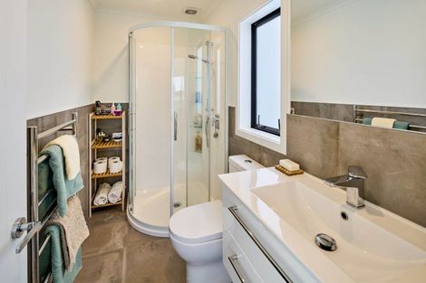 Photo of property in 9 Martha Turnell Crescent, Manor Park, Lower Hutt, 5019