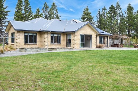 Photo of property in 9a North West Arch, Twizel, 7901