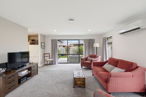Photo of property in 4 Candy Crescent, Kaiapoi, 7630