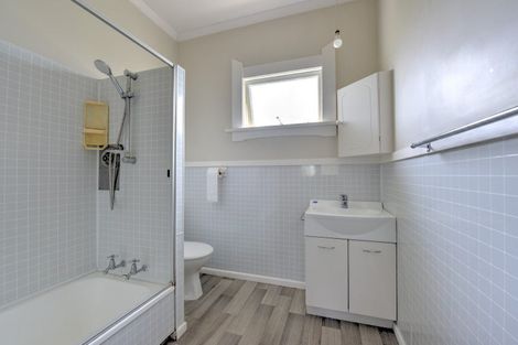 Photo of property in 25 Crombie Street, Gore, 9710