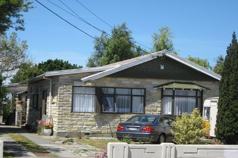 Photo of property in 38 Pannell Avenue, Wainoni, Christchurch, 8061