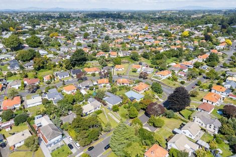 Photo of property in 14 Plunket Terrace, Hamilton East, Hamilton, 3216