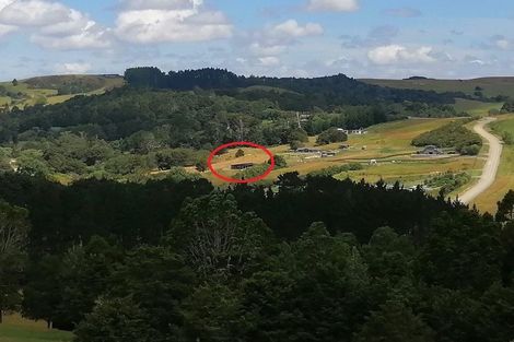 Photo of property in 521 Valley Road, Kaiwaka, 0573