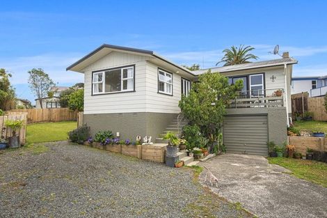 Photo of property in 7 Leonard Place, Onerahi, Whangarei, 0110