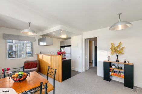 Photo of property in St Pauls Apartments, 47/43 Mulgrave Street, Thorndon, Wellington, 6011