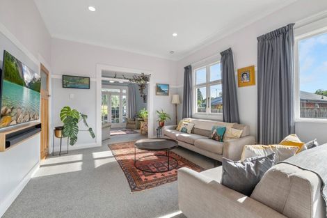 Photo of property in 71 Parker Street, Mayfield, Blenheim, 7201