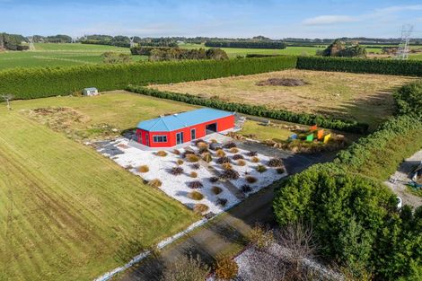 Photo of property in 403 Mill Road North, Myross Bush, Invercargill, 9876