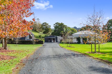 Photo of property in 397 Matakana Valley Road, Matakana, Warkworth, 0985