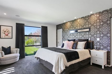 Photo of property in 9 Kawharu Street, Marshland, Christchurch, 8083