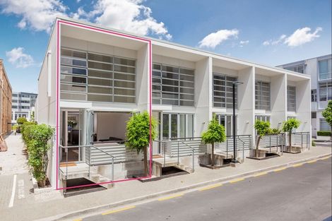 Photo of property in 85 Fisher-point Drive, Auckland Central, Auckland, 1010