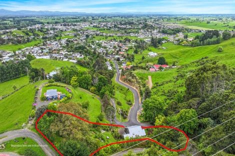 Photo of property in 113 Aorangi Road, Karangahake, 3600