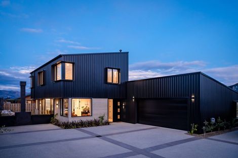 Photo of property in Northlake, 14 Riverslea Road, Wanaka, 9305