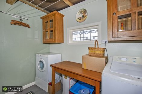 Photo of property in 73 George Street, Hikurangi, 0114