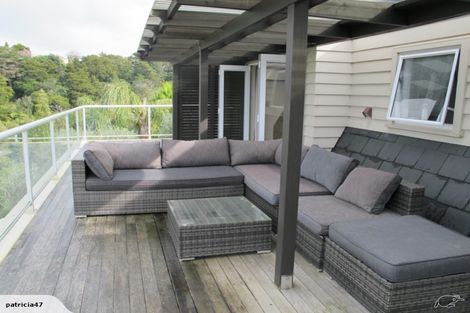 Photo of property in 1/15 Wilding Avenue, Northcote Point, Auckland, 0627