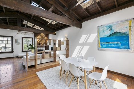 Photo of property in 5/12 Little George Street, Thorndon, Wellington, 6011