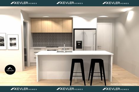 Photo of property in 39 Ashurst Crescent, Rolleston, 7615