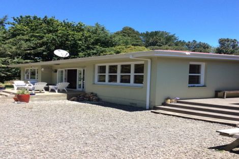 Photo of property in 585 Te Pua Road, Kaikohe, 0472