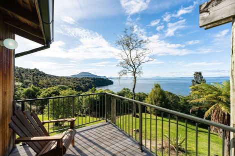 Photo of property in 10/88 Pukawa Road, Pukawa Bay, Turangi, 3381
