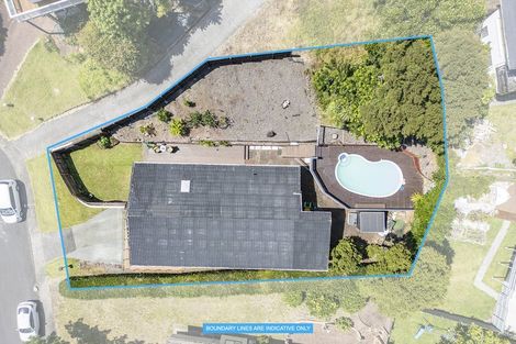 Photo of property in 3 Vari Place, Bayview, Auckland, 0629