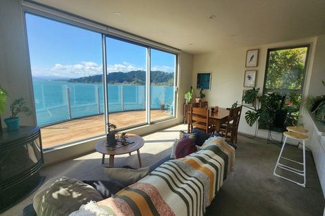 Photo of property in 218 Evans Bay Parade, Hataitai, Wellington, 6021