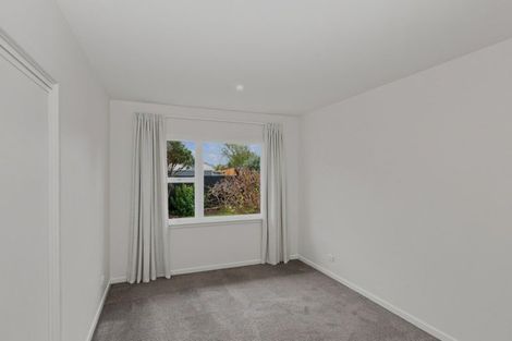 Photo of property in 60 Teesdale Street, Burnside, Christchurch, 8053