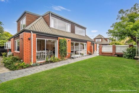 Photo of property in 1/72 Patterson Terrace, Halswell, Christchurch, 8025