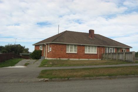 Photo of property in 31 Forth Street, Marchwiel, Timaru, 7910