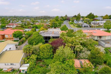 Photo of property in 17 Hillcrest Road, Hillcrest, Hamilton, 3216