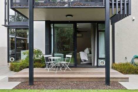 Photo of property in 1/50 Kilmore Street, Christchurch Central, Christchurch, 8013