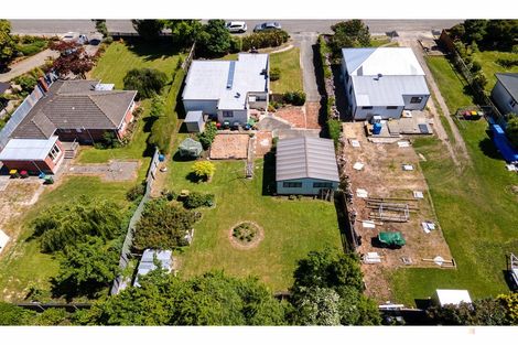 Photo of property in 39 Rhodes Street, Waimate, 7924