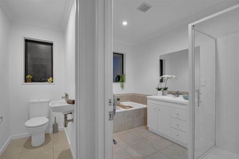 Photo of property in 20 Fairhurst Place, Rolleston, 7614