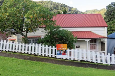 Photo of property in 304 Sandes Street, Thames, 3500