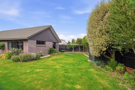 Photo of property in 55 Townshend Crescent, Halswell, Christchurch, 8025