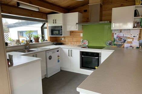 Photo of property in 50 Mckenzie Street, Geraldine, 7930