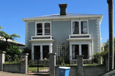 Photo of property in 102 Coromandel Street, Newtown, Wellington, 6021