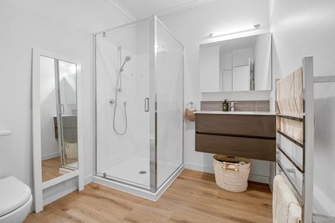 Photo of property in 6/3 Genevieve Lane, Hobsonville, Auckland, 0616