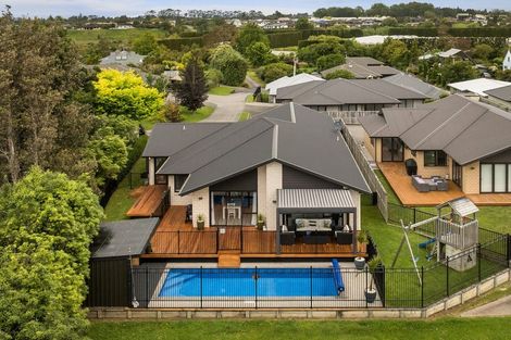 Photo of property in 34 Mulgan Street, Katikati, 3129